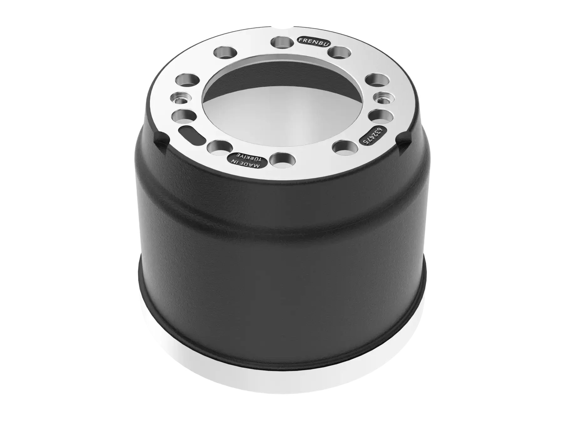 6324750 FRUEHAUF-SMB